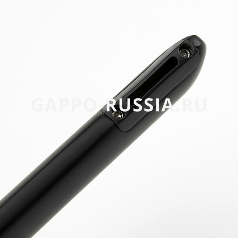  Смесительдля раковины  GAPPO.шар.d-25 (черный) арт.G1052-86
