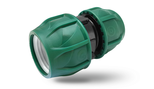 Муфта ПНД переходная 40х32 (PN10)