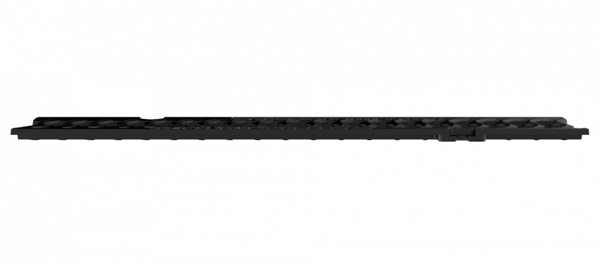 Решетка для лотка чугунная волна SteeStart DN100 C250 (498*136*15) STEELOT арт.P1005C