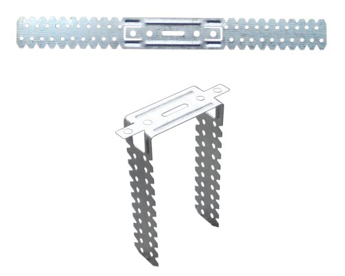 Подвес прямой для ПП 60х27 АЛ