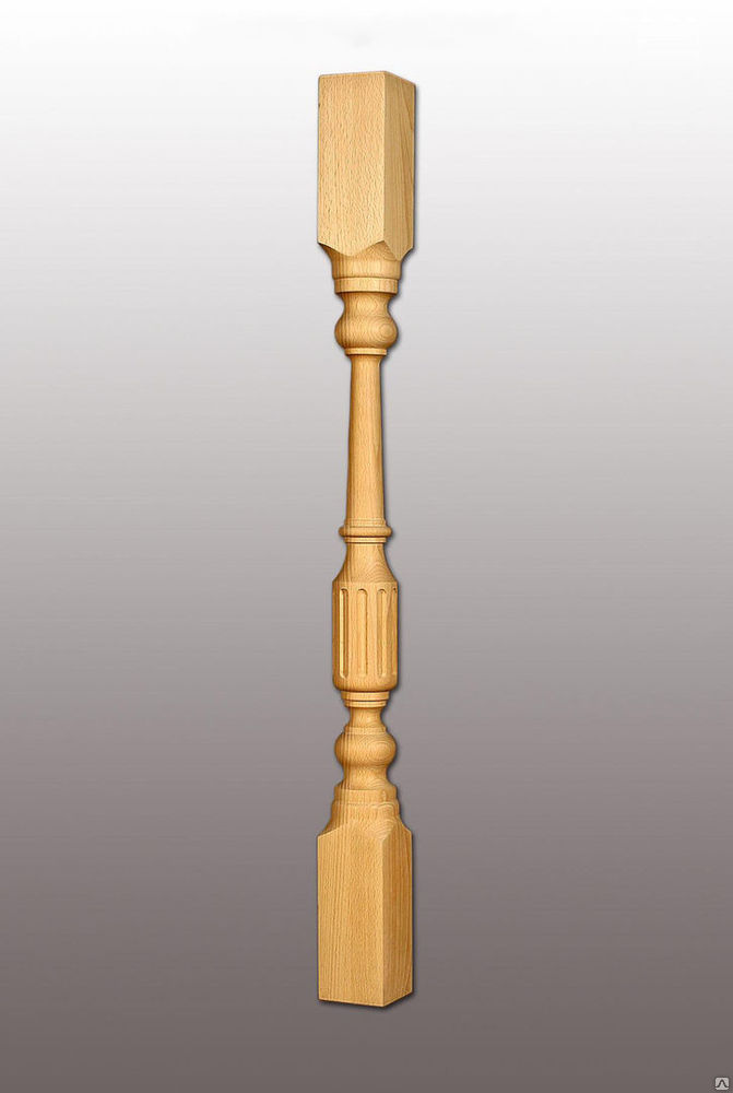 Балясины ДЕКОР-Англия(А) 45х45х900