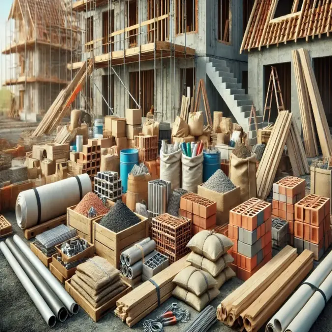 Как сохранить деньги при покупке стройматериалов?