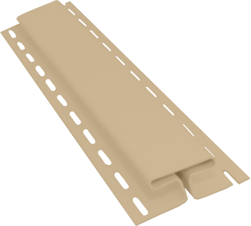 Н-профиль 3,05 (Мокко) VinylOn (16 шт.уп)