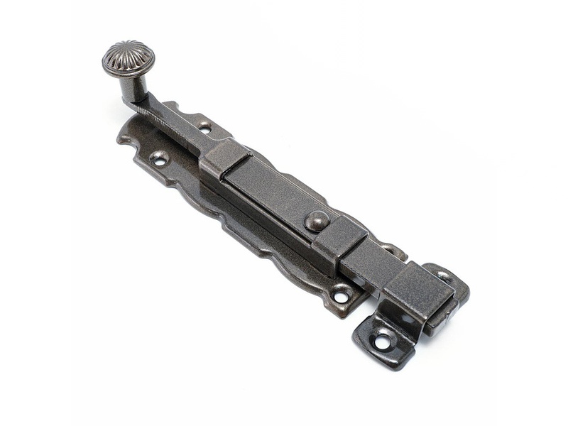 Задвижка дверная 