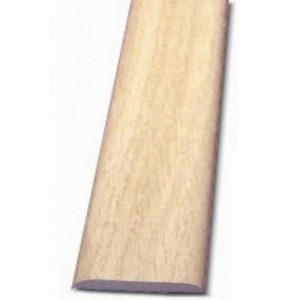 Раскладка ОСИНА 40*8мм гладкая L=2,5м