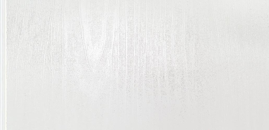 Панель ПВХ FineBer ламинированная Ясень жемчужный 250х8х2700 мм  (5 шт.уп)