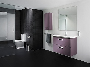 Компакт-унитаз  ROCA GAP сиденье Soft close арт 7342477000+734147000Y+7801472004  АКЦИЯ