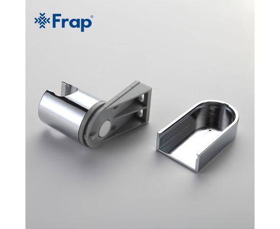 Кронштейн для душа FRAP F30-1 (хром)