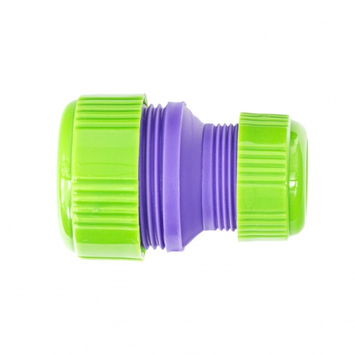 Муфта для шлангов соединтельная 1/2