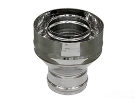 Адаптер стартовый (430/0,5 мм ) Ф120х200 FERRUM