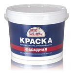 \Краска фасадная Эксперт