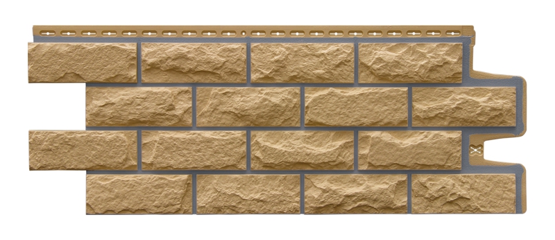 Панель фасадная GL 