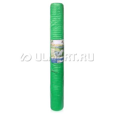 Сетка для птичников 20х20 10м  Хаки Ф-17/1/10