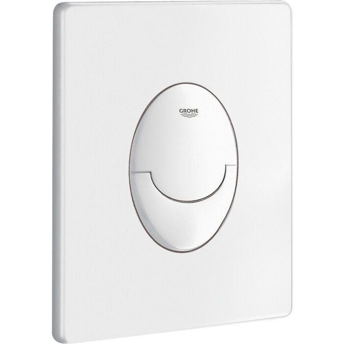 Накладная панель Grohe 38 505 SH0 Skate Air , 2 объема, вертикальный монтаж АКЦИЯ