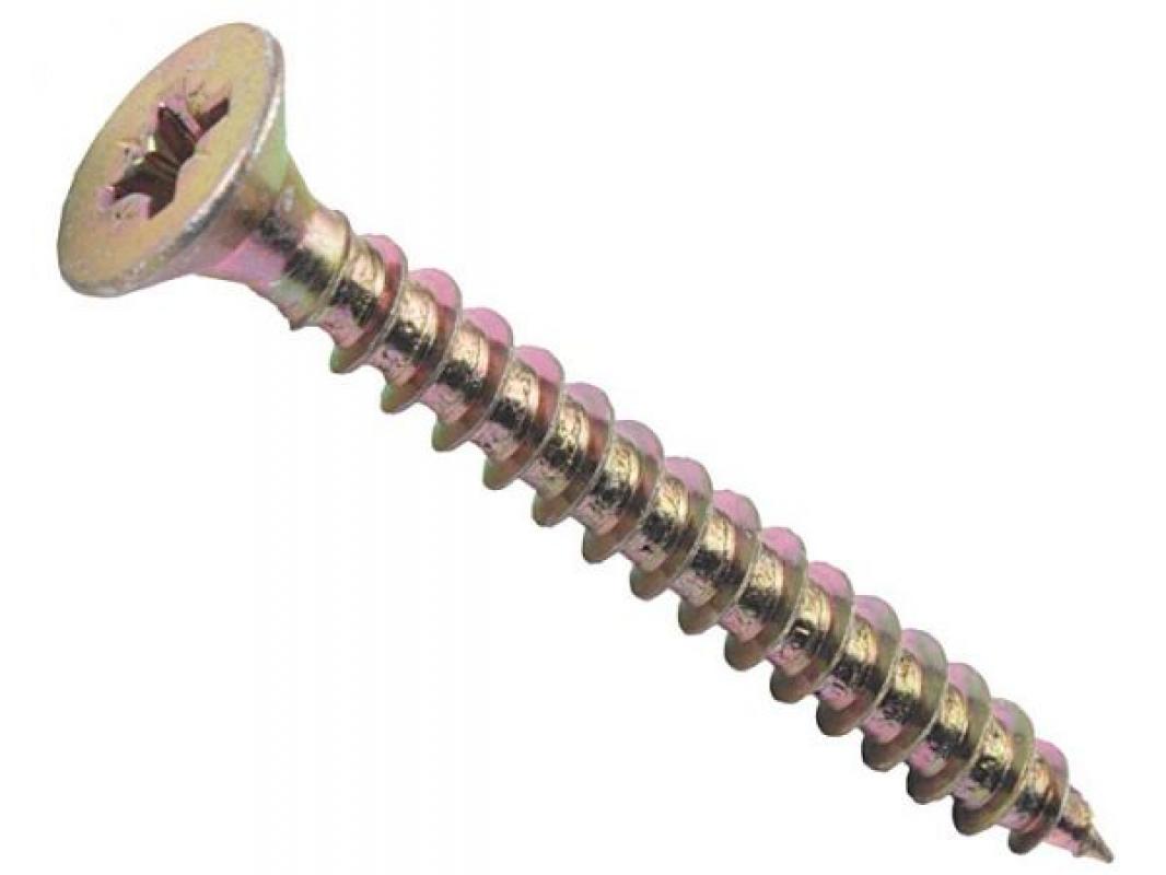 Саморез Pz 4,5х16