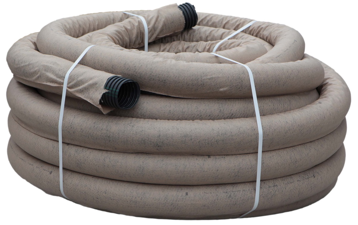 Труба а-ц безнапорная 200 мм НЕКОНДИЦИЯ