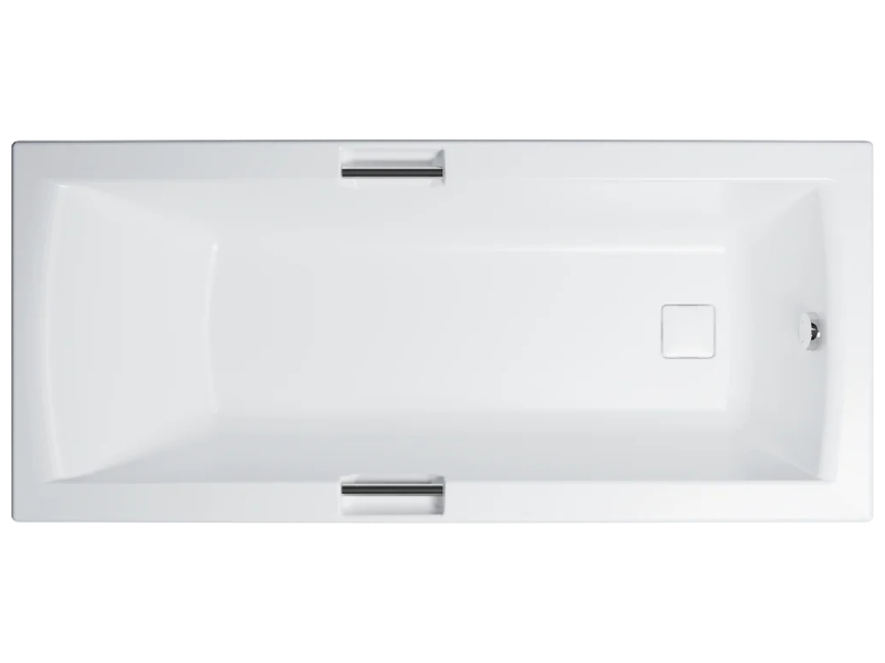 Ванна акриловая Triton Алекса 150х75 + каркас Щ0000041799 + экран Щ0000049120