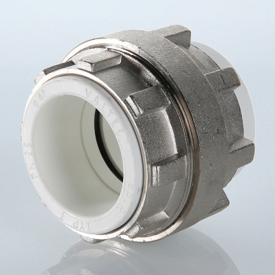 Муфта разъёмная соединительная 32 PP-R VALTEC (VTp.763.0.032)