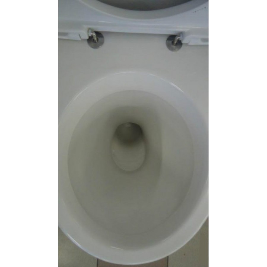 Компакт-унитаз Jika baltic с гориз. выпуском арт.8242860002429+8932813000639 АКЦИЯ