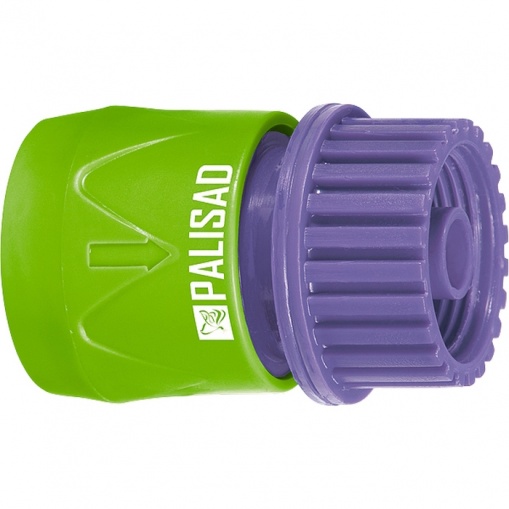 Соединитель быстросъемный внутр. резьба 3/4