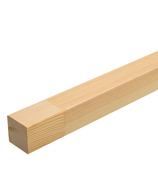 Брусок 30*50*3000 обр.консервантом