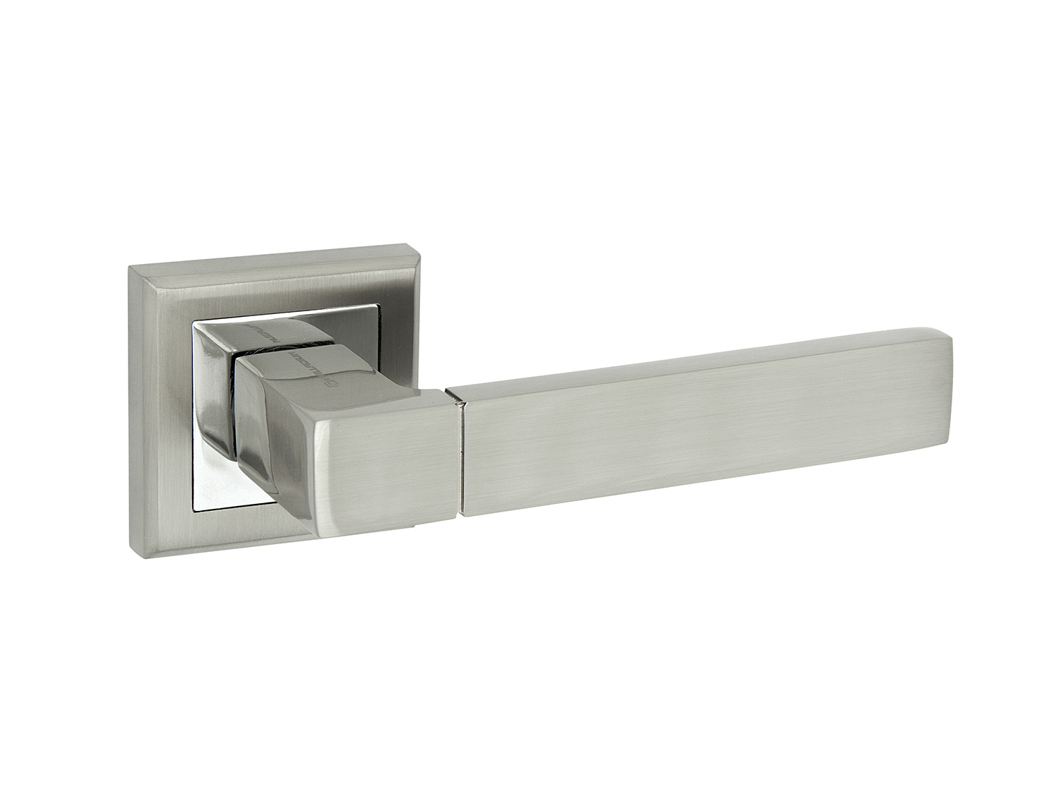 Ручка раздельная Palladium A Dakota SN