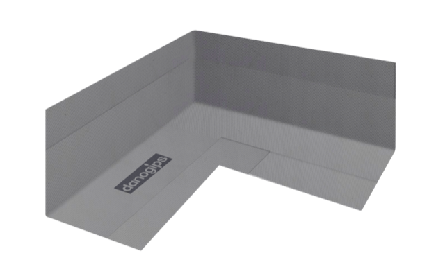 Угол внут.гидроиз. DANOGIPS GidroFlex