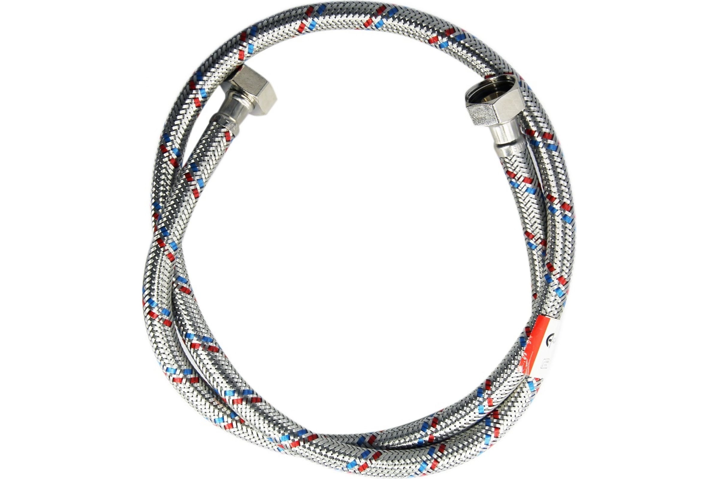 Подводка гибкая вн/вн 1/2 - 200 см