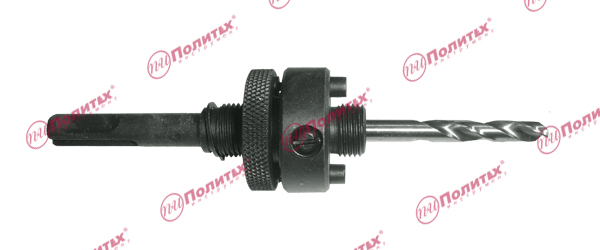 Адаптер  д/биметал. коронок d32-121 мм SDS хв. 4870404