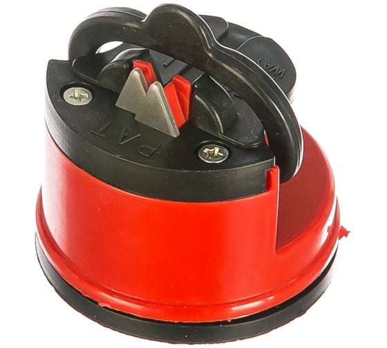 Точилка универсальная с вакуумной присоской 60*43 мм