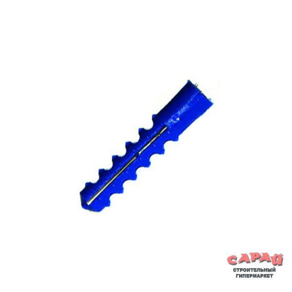 Дюбель п/проп (ёжик)  5\30