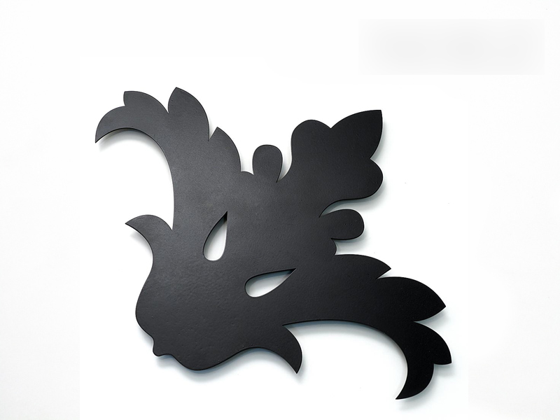 Декор забора НОЭЗ 