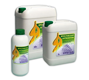 Антисептик 