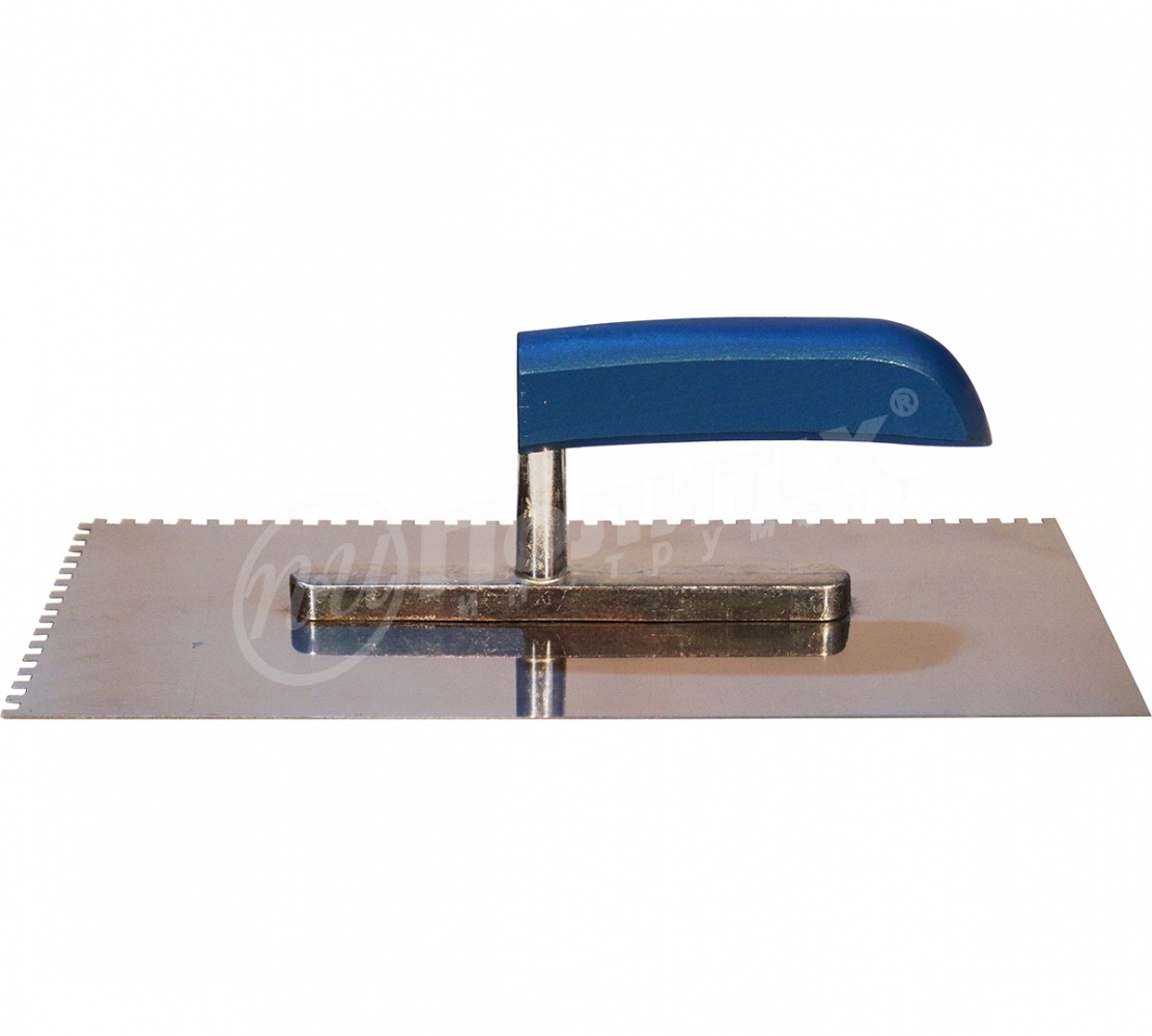 Гладилка ст. нерж.  130х480 Политех. 1063480