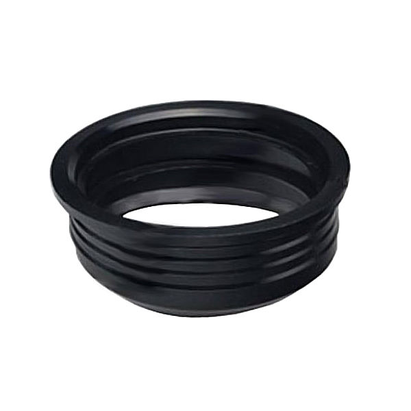 Манжета резиновая 123х110 мм