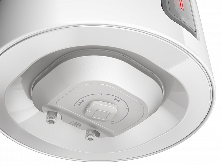 Водонагреватель ARISTON  LYDOS R ABS 100 V (накопительный, настенный, цилиндрическая форма, эмаль) АКЦИЯ