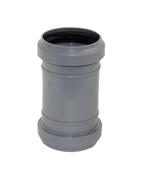 Муфта Д50 проходная