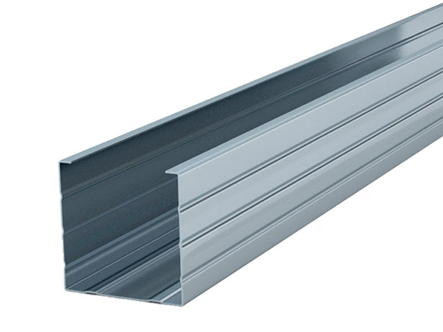 Профиль ПС-2 50*50 3м толщина 0,6мм