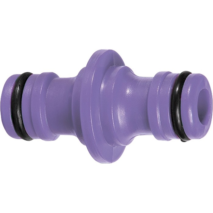 Переходник соединитель штуцерный Palisad 66465