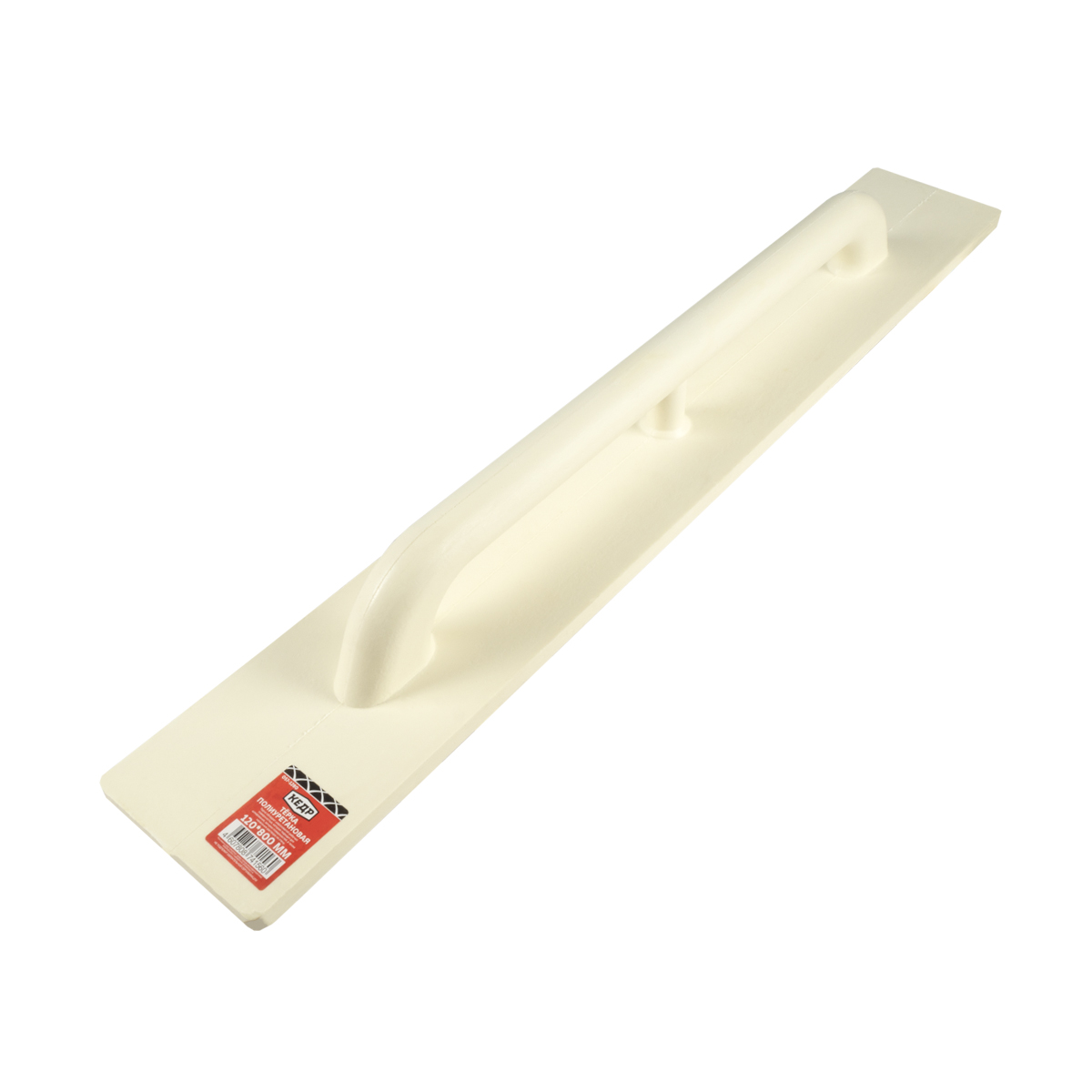 Полутерок полиуретановый 120х800 мм, КЕДР. 057-1280