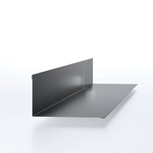 Планка примыкания верхняя 2000*250*147 ОЦ ЭКО