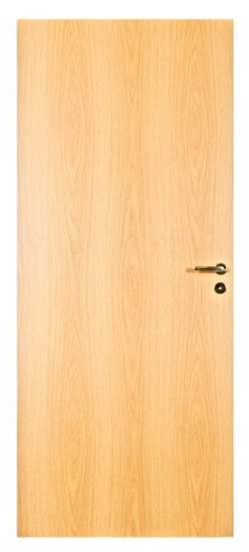 Дверь ДПГ (Эталон) миланский орех 700х2000 мм