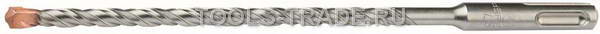 Бур SDS+ 12x210  самоцентр. наконечник SЗУБР (арт. 29314-210-12) РАСПРОДАЖА