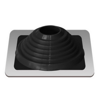 Мастер-флеш (№4) (300-450мм) силикон Черный