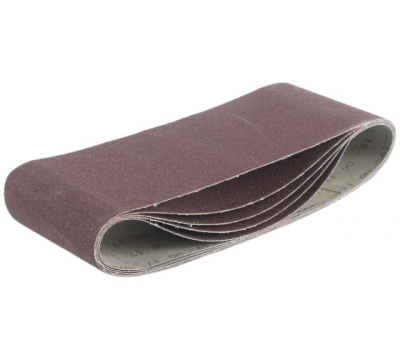 Лента абразив бесконечная  P  100  100 Х 610 мм  5 шт 