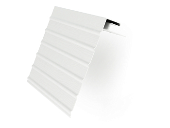 J-фаска белый 0,2х3,00 м FineBer (10 шт.уп)