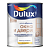 Краска Dulux окна и двери п/матовая  BW 0.75л  