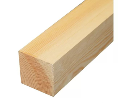 Брусок 40*40*3000 обр.консервантом