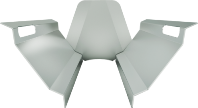 Усилитель камеры горения  GRILL