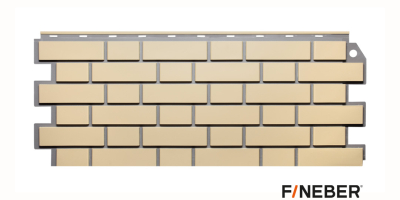 Панель фасадная 